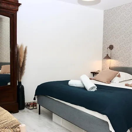 Appartamento La Source - Spacieux T2 Au Coeur Du Village, à 5min Des Plages